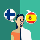 Finnish-Spanish Translator icône