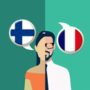 Traducteur français-finnois APK