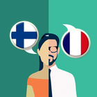 Finnish-French Translator أيقونة