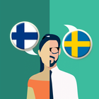 Finnish-Swedish Translator simgesi