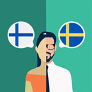 Finnish-Swedish Translator APK