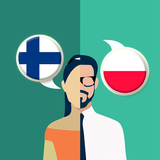 Finnish-Polish Translator icône