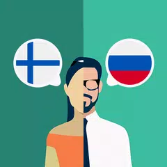 Finnish-Russian Translator