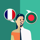 French-Bengali Translator-icoon
