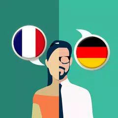 Deutsch-Französisch Übersetzer