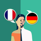 French-German Translator icon