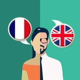 Traducteur Français-Anglais icône