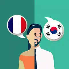 French-Korean Translator APK download