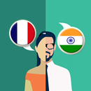 French-Hindi Translator APK
