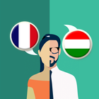 French-Hungarian Translator icono