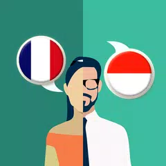 French-Indonesian Translator アプリダウンロード