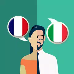 French-Italian Translator APK 下載