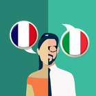 French-Italian Translator иконка