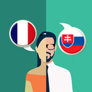 French-Slovak Translator APK