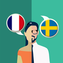 Traducteur français-suédois APK