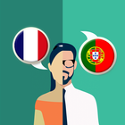 Traducteur français-portugais icône
