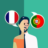 Icona French-Portuguese Translator