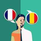 French-Romanian Translator simgesi