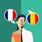 French-Romanian Translator 图标