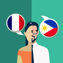 French-Filipino Translator APK