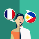 Traducteur Français-Filipino APK