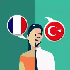 French-Turkish Translator APK 下載