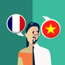 French-Vietnamese Translator APK