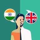 Gujarati-English Translator aplikacja