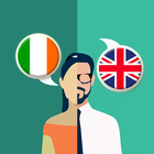Irish-English Translator icône