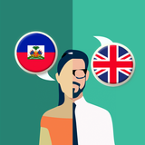 Haitian Creole-English Transl आइकन