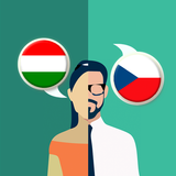 ikon Hungarian-Czech Translator