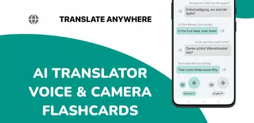 Hungarian-Spanish Translator