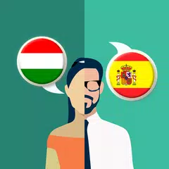 Hungarian-Spanish Translator APK 下載