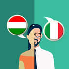 Icona Italiano-Ungherese Traduttore