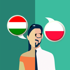 Hungarian-Polish Translator أيقونة