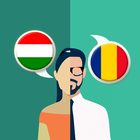 Hungarian-Romanian Translator 图标