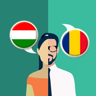 Hungarian-Romanian Translator icône
