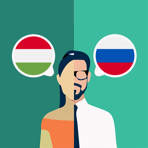 Hungarian-Russian Translator