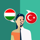 Hungarian-Turkish Translator آئیکن