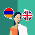 ikon Armenian-English Translator