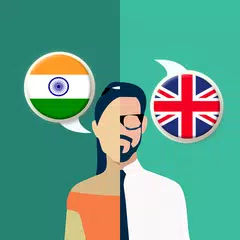 Hindi-English Translator APK download