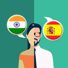 Hindi-Spanish Translator 图标