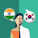 Hindi-Korean Translator APK