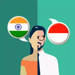 Скачать Hindi-Indonesian Translator APK