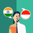 Hindi-Indonesian Translator