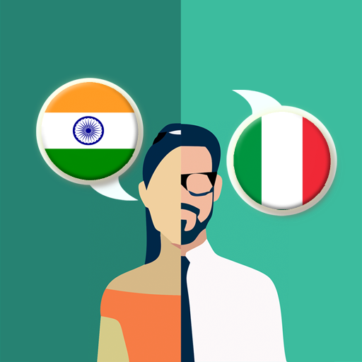 Italiano-Hindi Translator