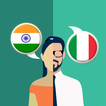 Hindi-Italian Translator