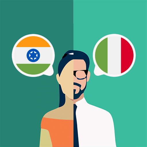 Hindi-Italian Translator