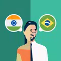 Translator Hindi Portuguese
