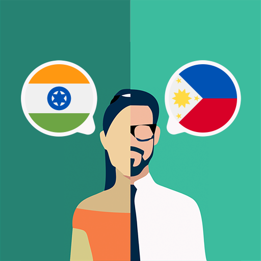 Hindi-Filipino Translator